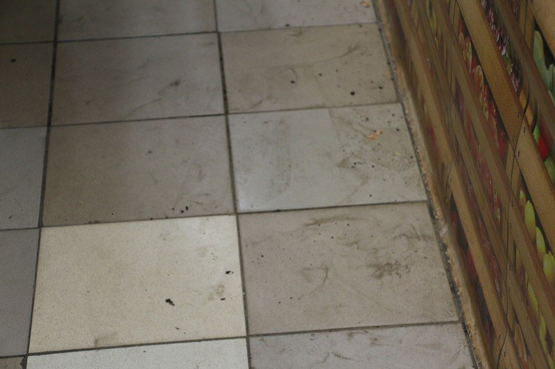 Проверено Информатором: плюсы и минусы супермаркета АТБ на центральном Ж/Д вокзале 3