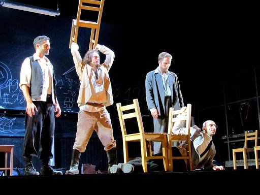 28 марта в Днепре: куда пойти сегодня 7