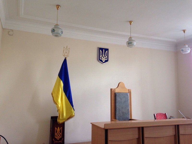 Пил или не пил - вот в чем вопрос: в Днепре судили зампрокурора Соскова 1