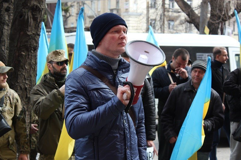 Пил или не пил - вот в чем вопрос: в Днепре судили зампрокурора Соскова 2