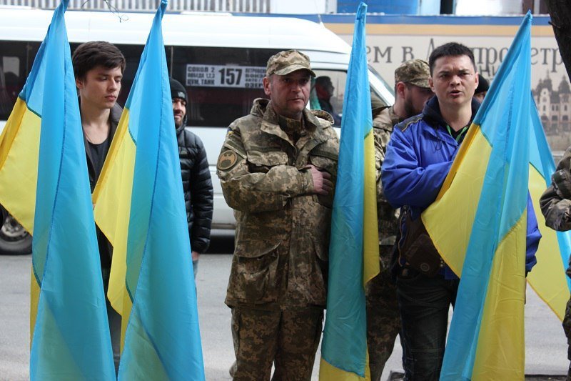 Пил или не пил - вот в чем вопрос: в Днепре судили зампрокурора Соскова 8