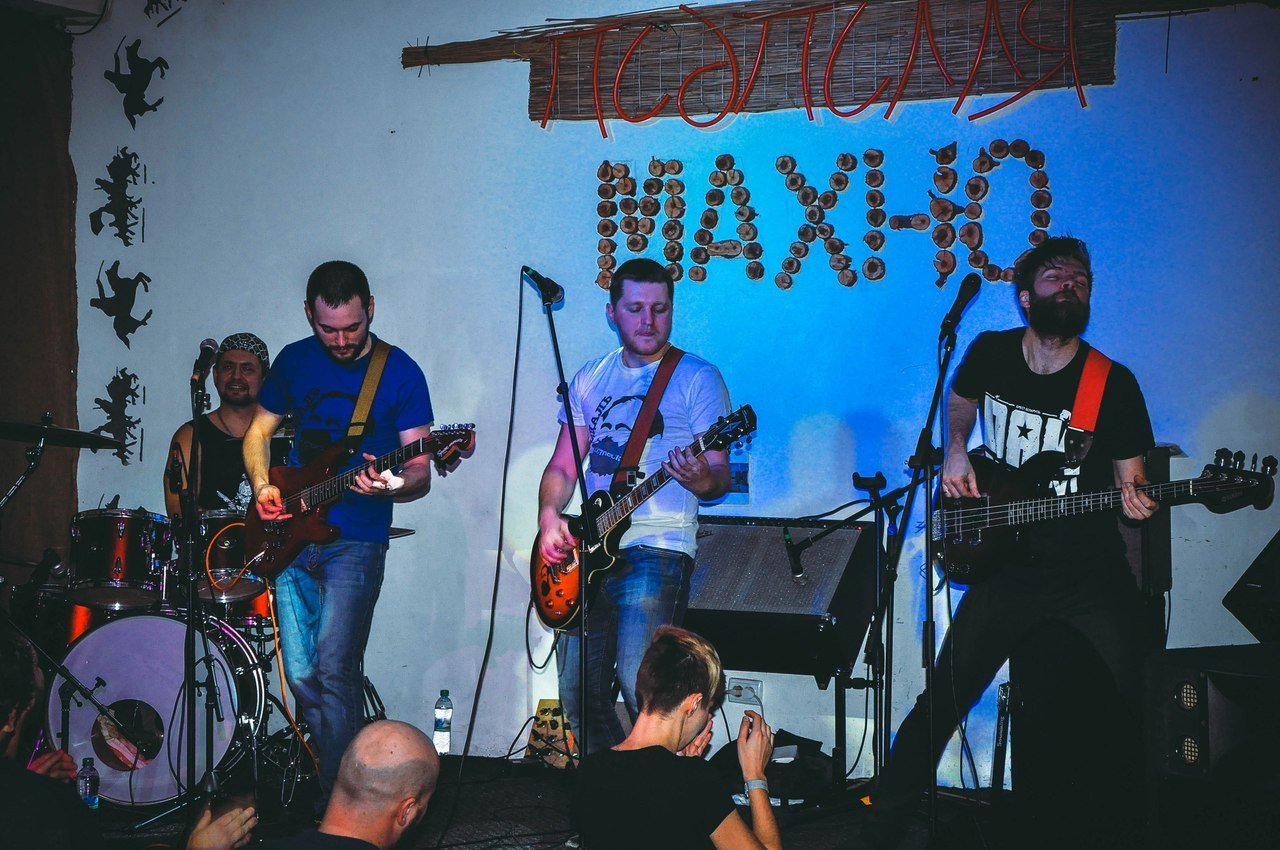 29 марта в Днепре: куда пойти сегодня 4