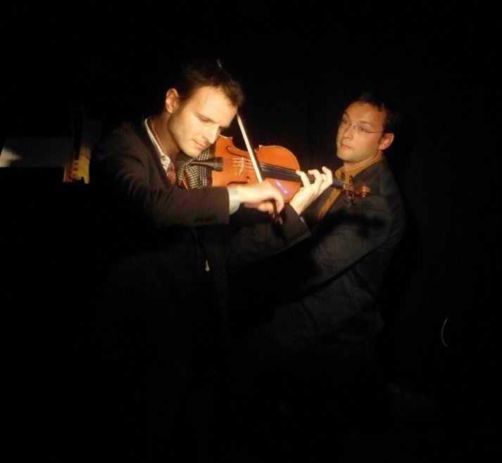 29 марта в Днепре: куда пойти сегодня 5