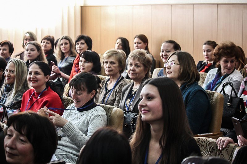 В Днепр приехала жена Президента Марина Порошенко: узнай, зачем 3