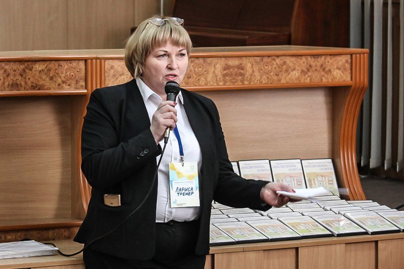 В Днепр приехала жена Президента Марина Порошенко: узнай, зачем 9