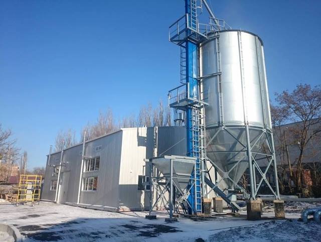 Два года Команды Резниченко в ДнепрОГА: что было сделано и планы на год 5