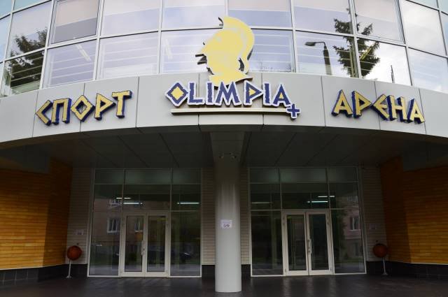 Два года Команды Резниченко в ДнепрОГА: что было сделано и планы на год 6