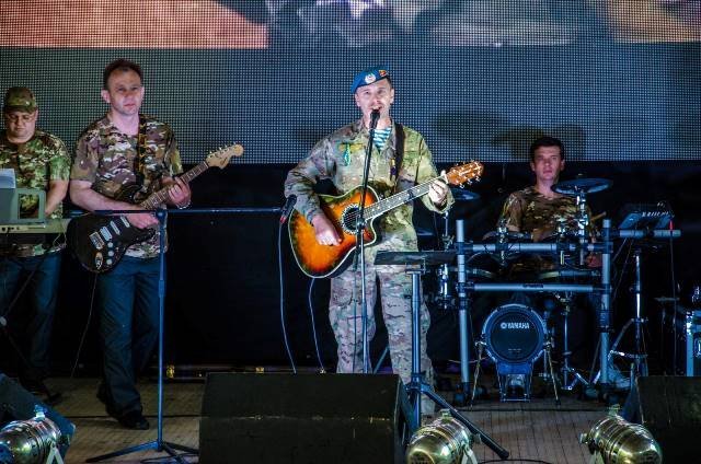 Два года Команды Резниченко в ДнепрОГА: что было сделано и планы на год 12