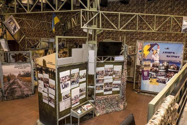 Два года Команды Резниченко в ДнепрОГА: что было сделано и планы на год 13