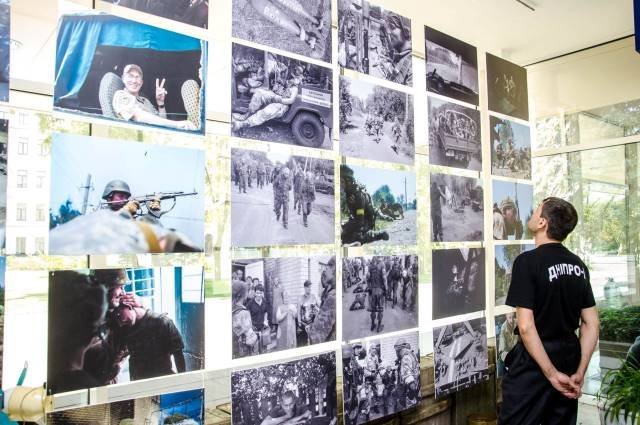 Два года Команды Резниченко в ДнепрОГА: что было сделано и планы на год 14