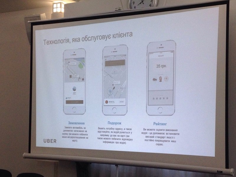 Все, что нужно знать об Uber в Днепре: тарифы, система и подробности запуска 2