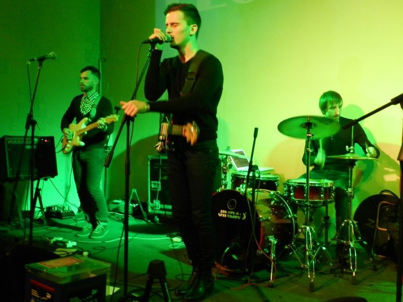 31 марта в Днепре: куда пойти сегодня 4