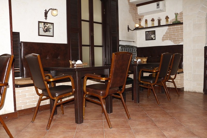 Меняем профессию: один день из жизни бармена 1