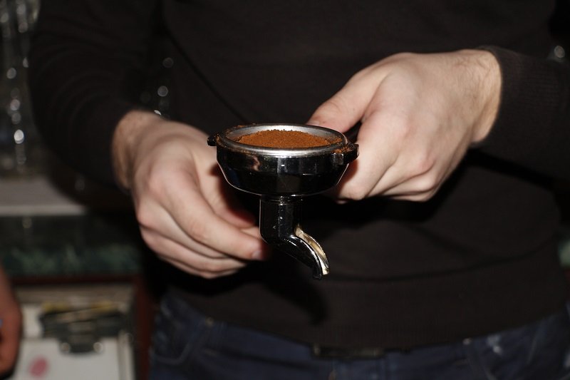 Меняем профессию: один день из жизни бармена 3