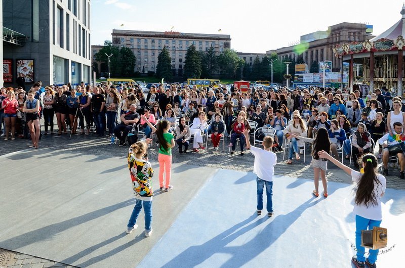 1 апреля в Днепре: куда пойти сегодня 2