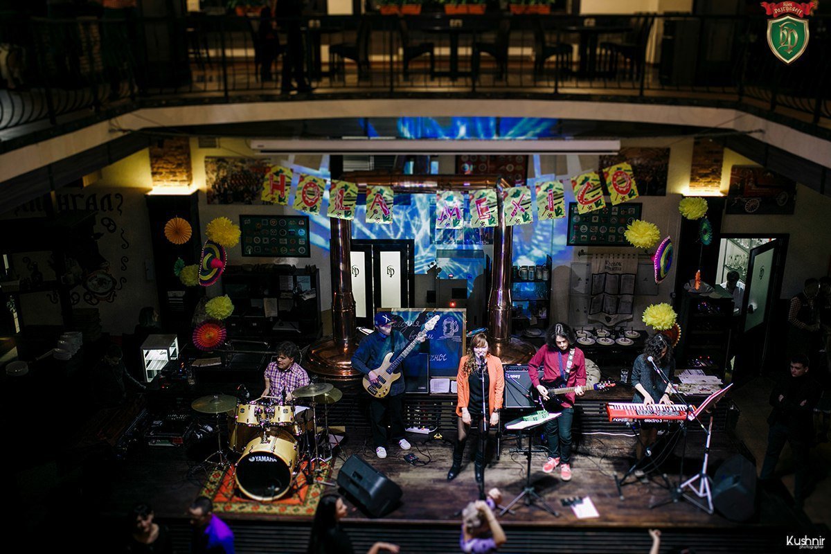 1 апреля в Днепре: куда пойти сегодня 5