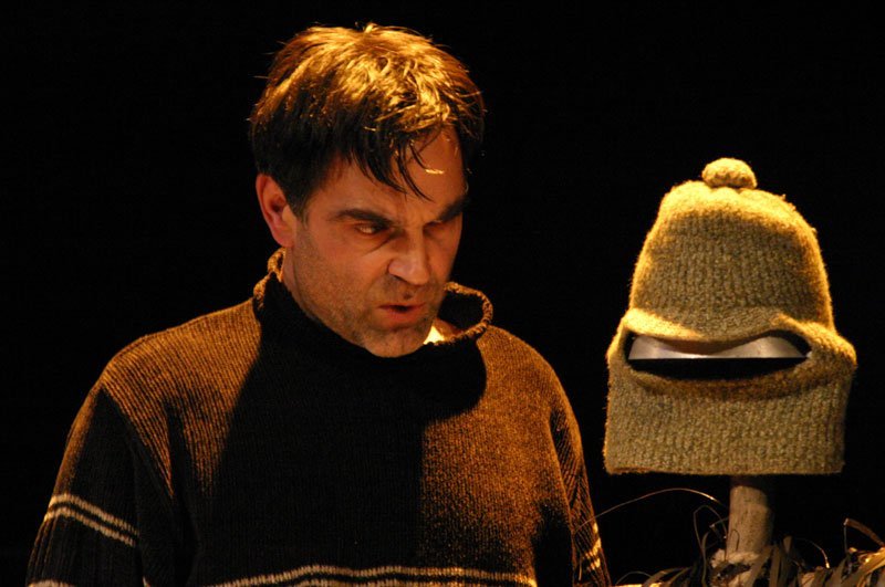 1 апреля в Днепре: куда пойти сегодня 6