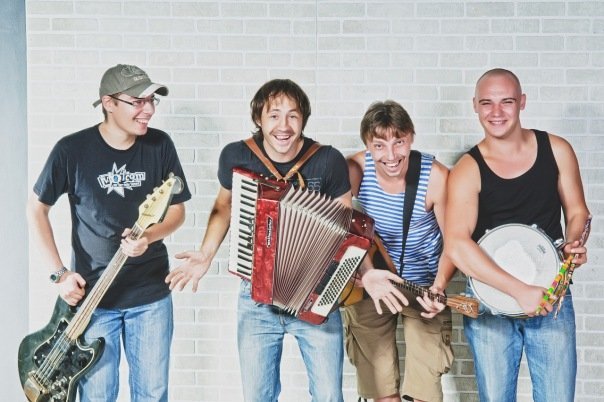 1 апреля в Днепре: куда пойти сегодня 11