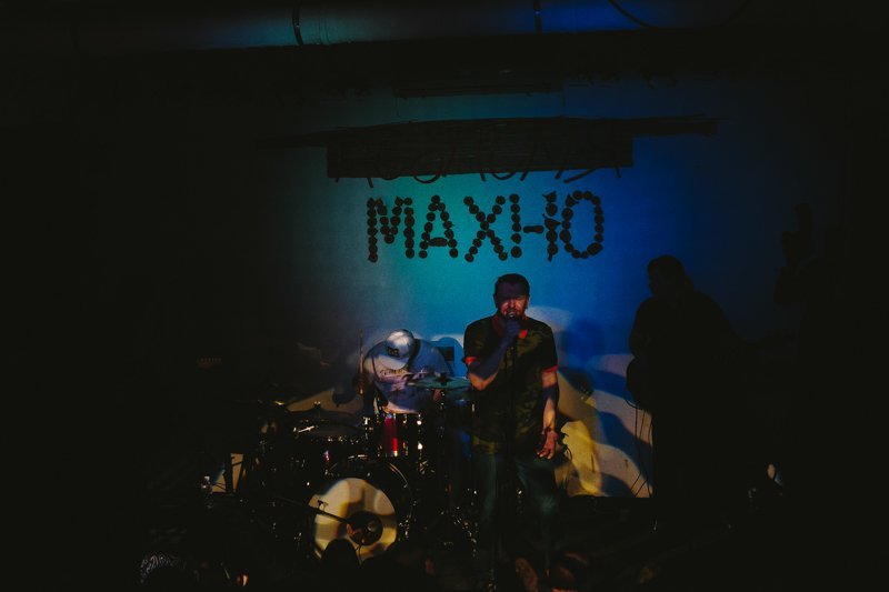 В Днепре зажгли Тартак: как это было 8