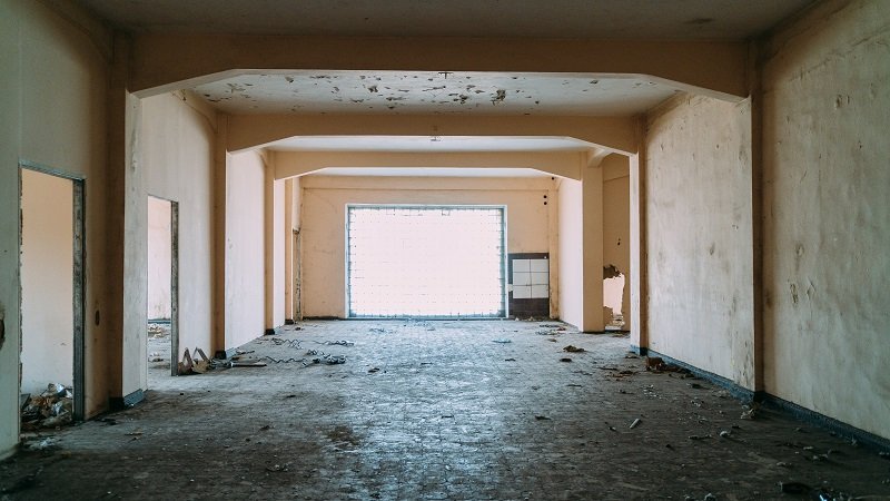 По следам истории: прогулка по ДК Ильича. Часть II 1