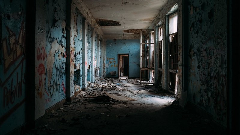 По следам истории: прогулка по ДК Ильича. Часть II 3