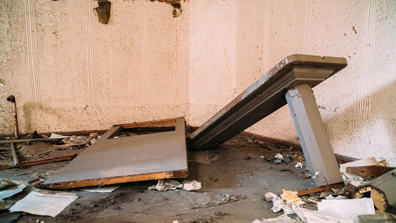 По следам истории: прогулка по ДК Ильича. Часть II 4