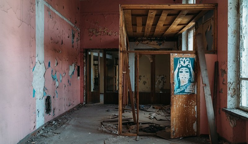 По следам истории: прогулка по ДК Ильича. Часть II 5