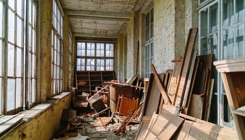 По следам истории: прогулка по ДК Ильича. Часть II 8