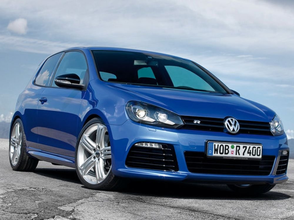 ТОП-5 самых продаваемых автомобилей всех времен и народов 2