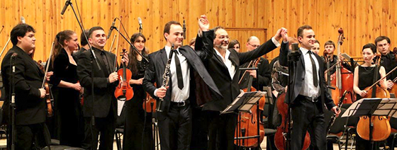 3 апреля в Днепре: куда пойти сегодня 4