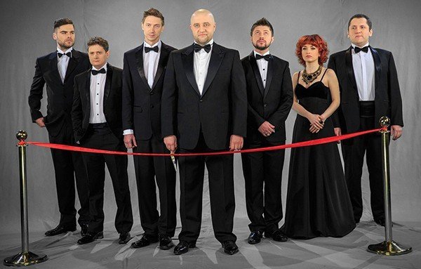 3 апреля в Днепре: куда пойти сегодня 5