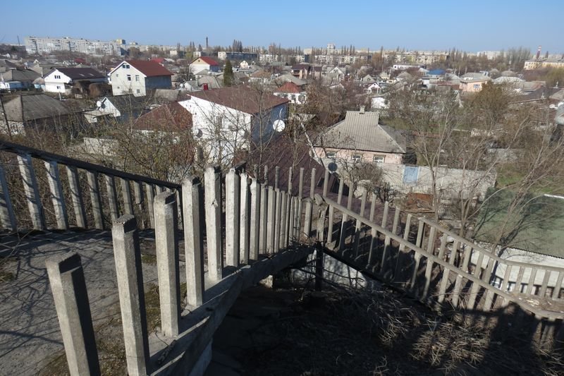 По следам Шулявского путепровода: виадуки в Днепре разрушаются на глазах 13