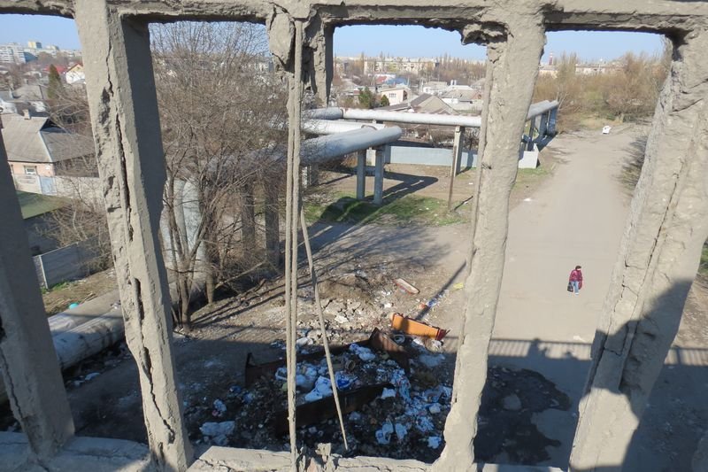 По следам Шулявского путепровода: виадуки в Днепре разрушаются на глазах 17