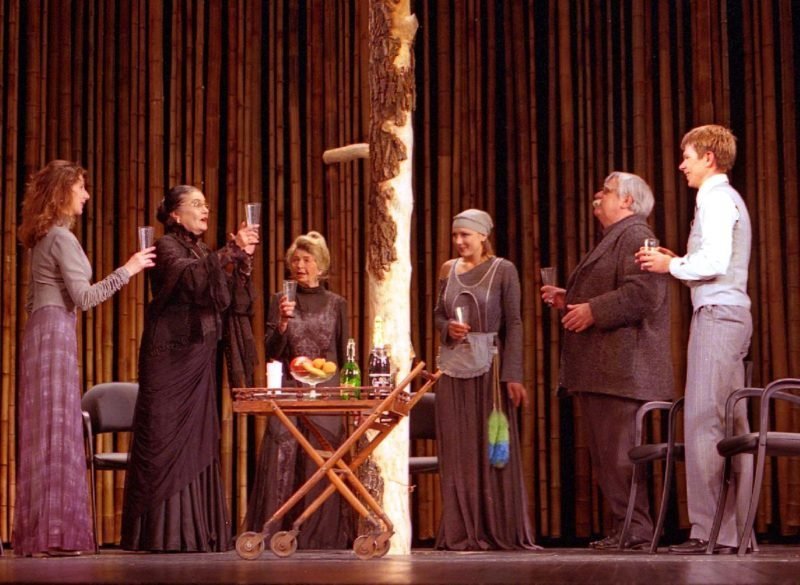 4 апреля в Днепре: куда пойти сегодня 5