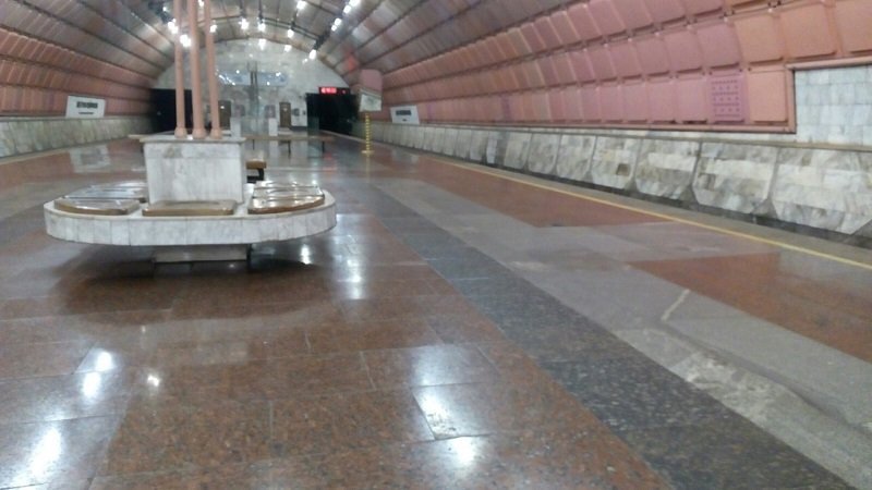 Усиленный режим полиции и охрана метро: что изменилось в связи с терактом в России 1