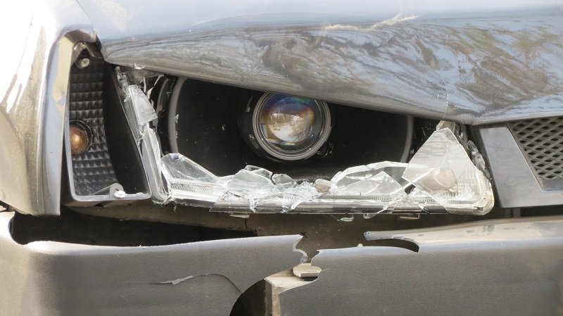 В Днепре возле школы сбили двух девочек: один ребенок в реанимации 5