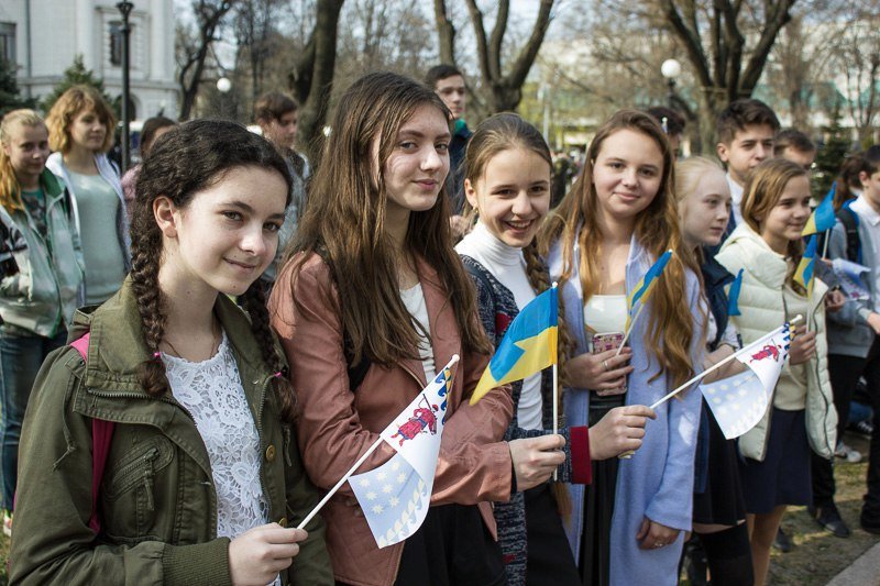 Весенний призыв: в Днепре и области больше тысячи юношей отправились в армию 6