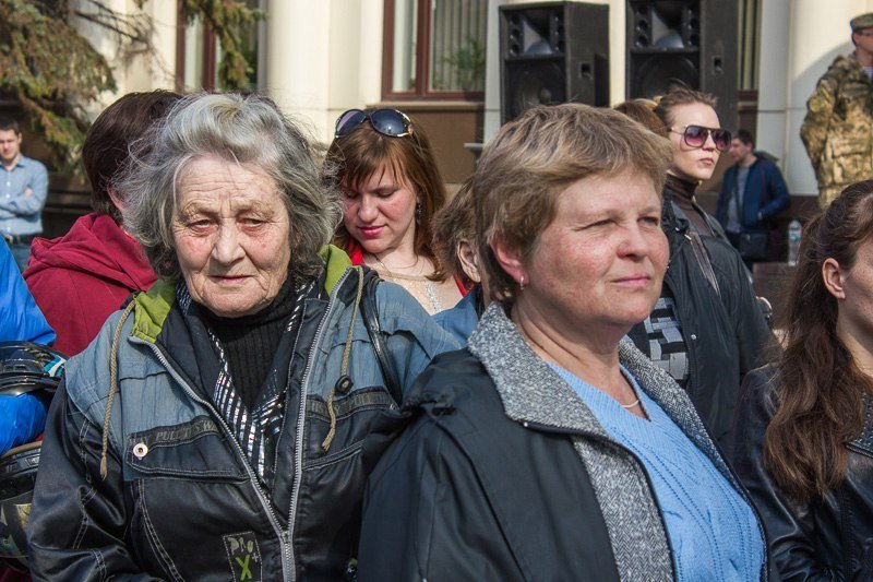 Весенний призыв: в Днепре и области больше тысячи юношей отправились в армию 7