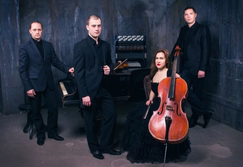 7 апреля в Днепре: куда пойти сегодня 4