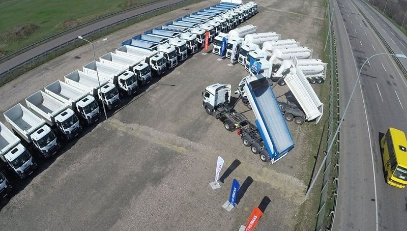 Юрий Голик: Если бы мы не взялись за дороги Автодора, их бы никто не сделал 1