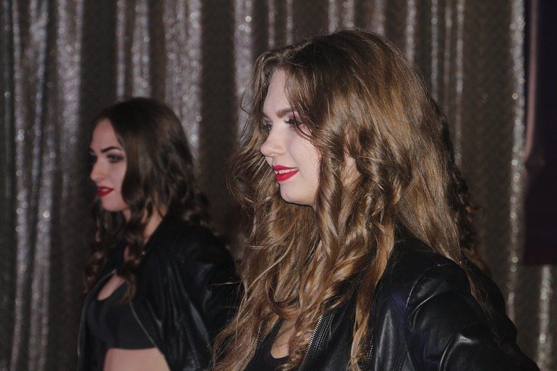 В Днепре выбрали самую красивую студентку Медицинской академии 12