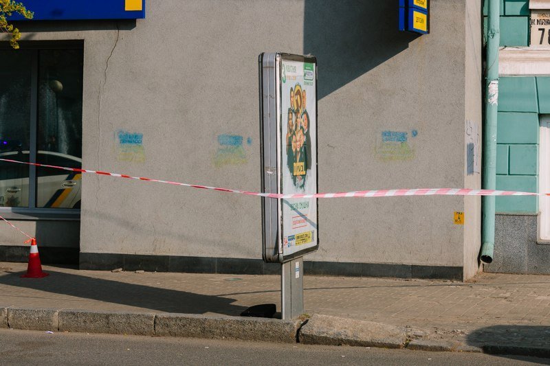 Полиция, пожарные и скорая: что происходило возле Театра оперы и балета 5