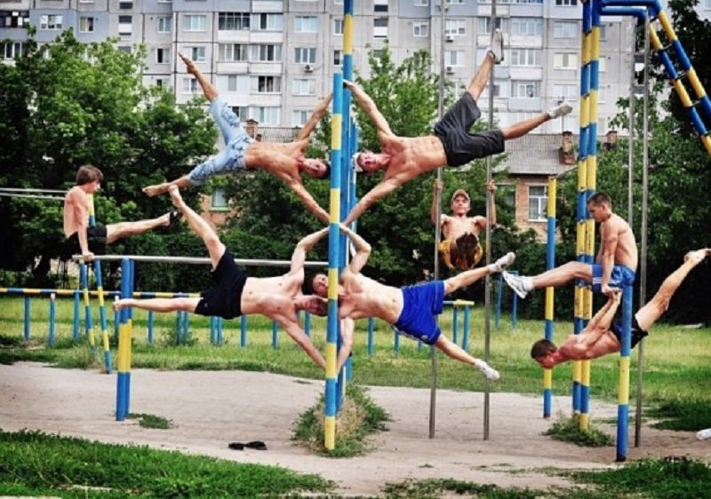 8 апреля в Днепре: куда пойти сегодня 1