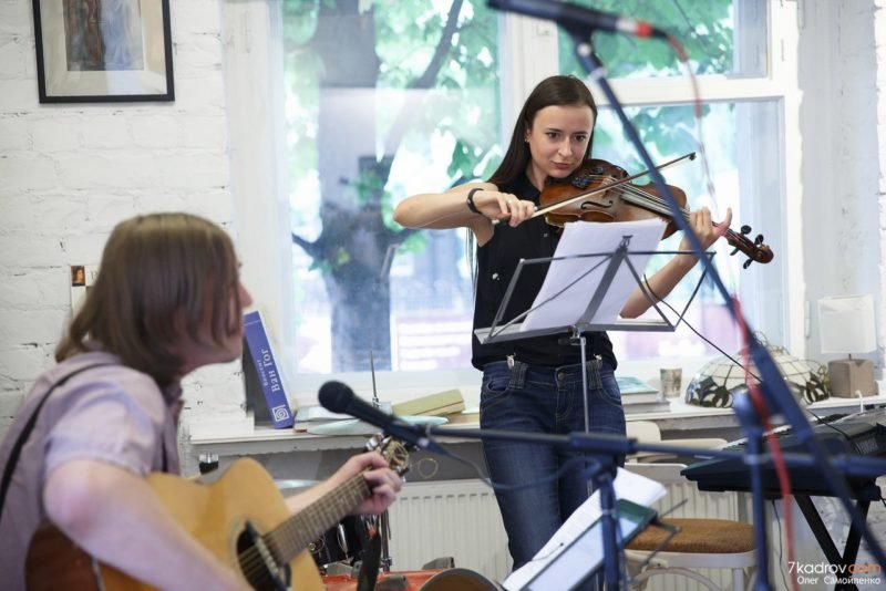 8 апреля в Днепре: куда пойти сегодня 4