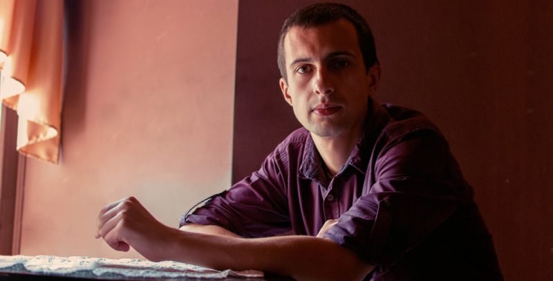 8 апреля в Днепре: куда пойти сегодня 5