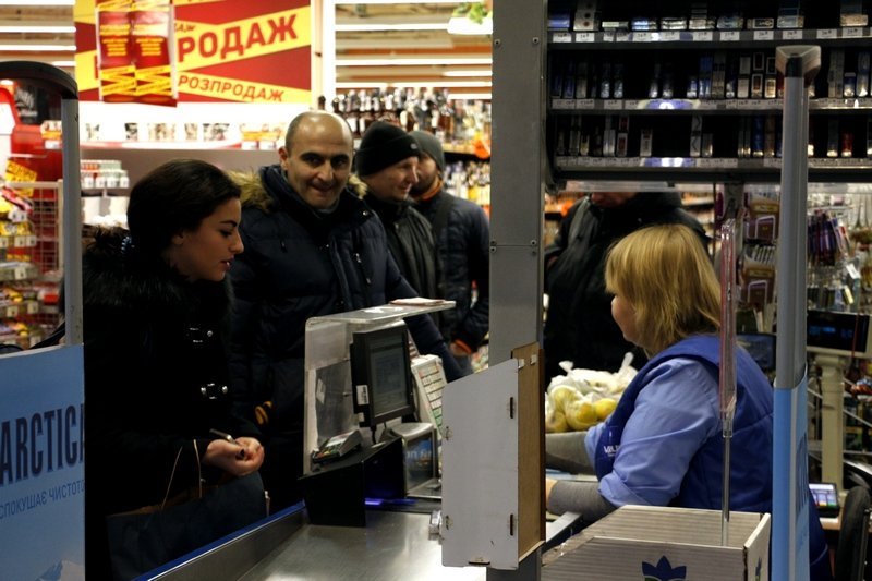 Зачем платить больше: 10 признаков истинного жлобства 9