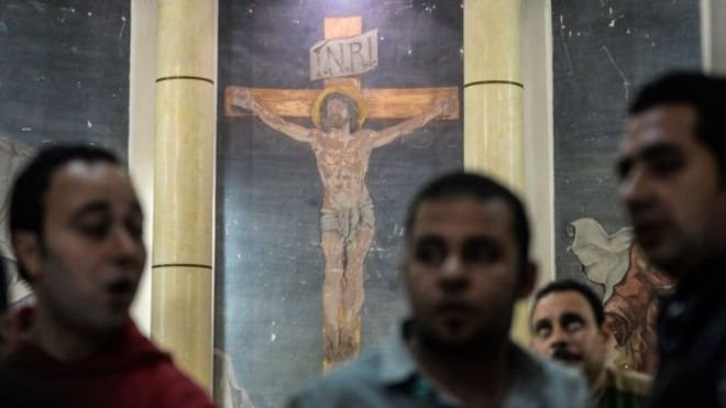 Взрывы в Египте: подробности, мнения туроператоров, рекомендации МИДа 1