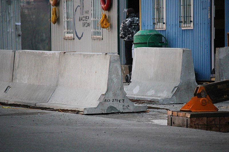 Получи ответ: как проходит ремонт Нового моста в Днепре 3