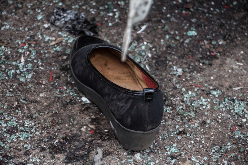 Смертельное ДТП на Запорожском шоссе: подробности происшествия 7