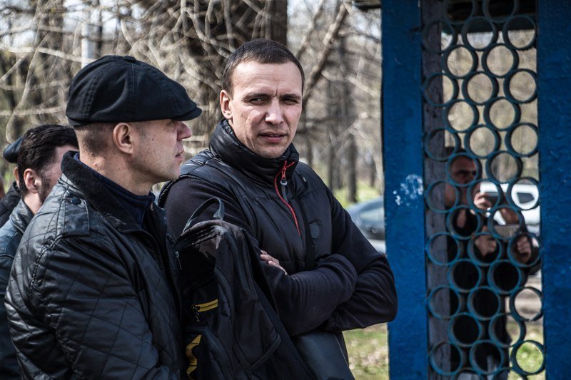 Смертельное ДТП на Запорожском шоссе: подробности происшествия 9